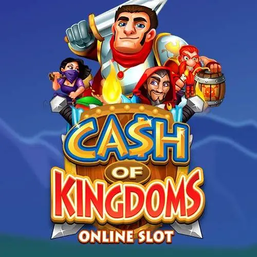 Cash of Kingdoms