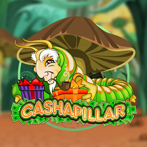 Cashapillar