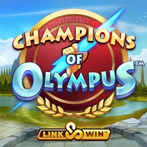 Champions of Olympus