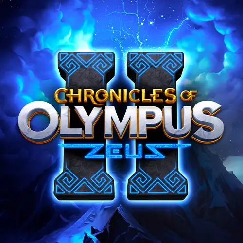 Chronicles of Olympus II - Zeus