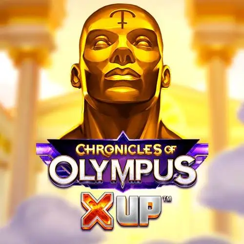Chronicles of Olympus X Up