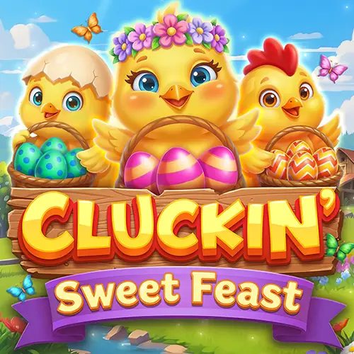 Cluckin Sweet Feast