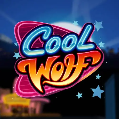 Cool Wolf