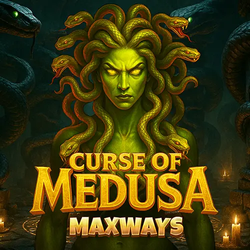 Curse Of Medusa Maxways