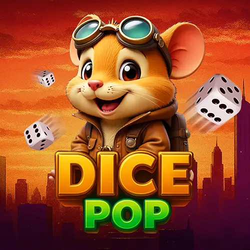 Dice Pop