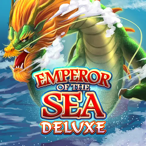 Emperor of the Sea Deluxe