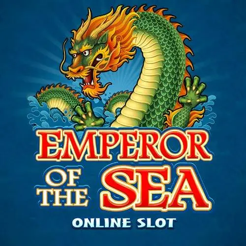 Emperor of the Sea