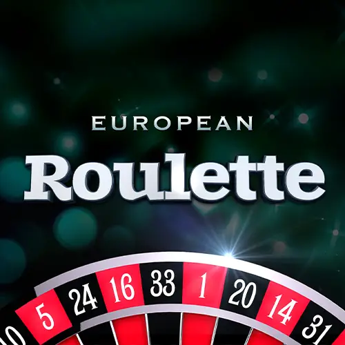European Roulette (Jade)