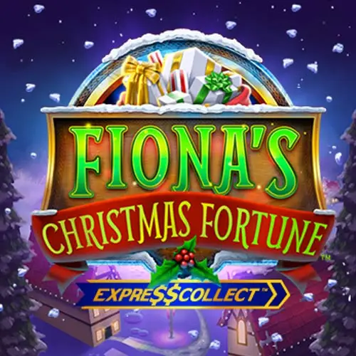 Fiona's Christmas Fortune