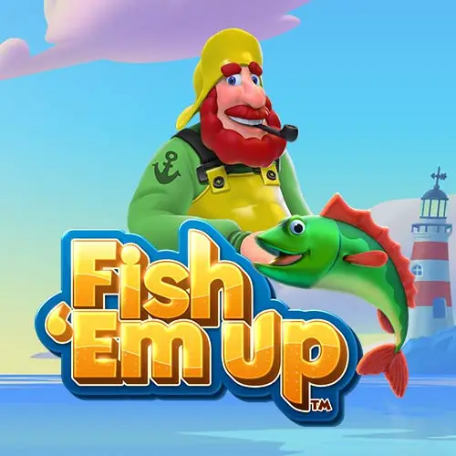 Fish Em Up