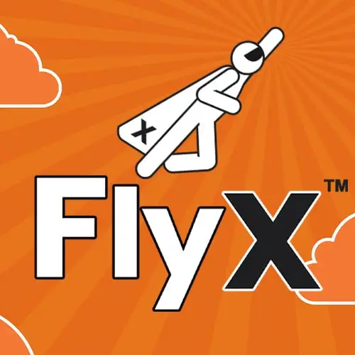 FlyX