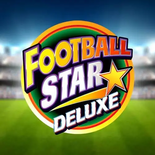 Football Star Deluxe