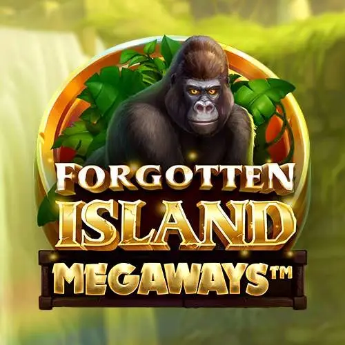 Forgotten Island Megaways