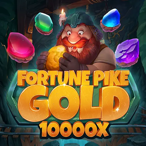 Fortune Pike Gold