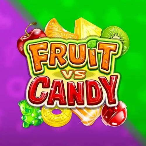 Fruit vs Candy