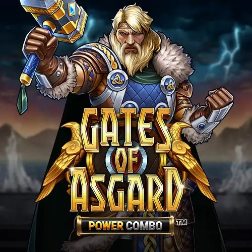 Gates of Asgard Power Combo