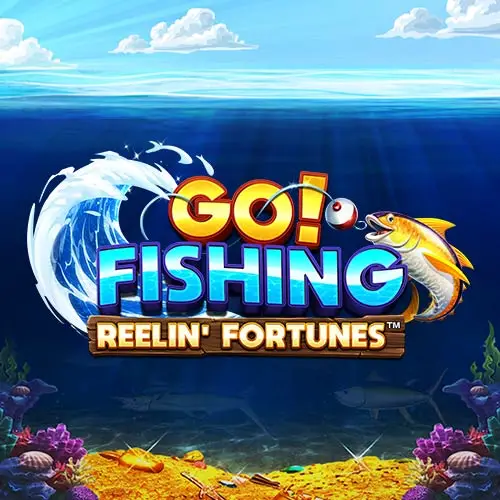 Go! Fishing: Reelin' Fortunes