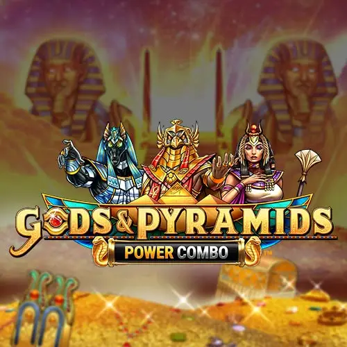 Gods and Pyramids Power Combo