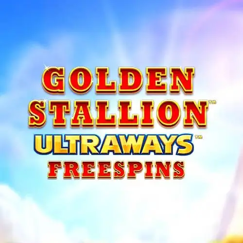 Golden Stallion