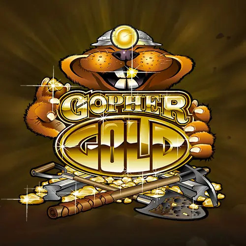 Gopher Gold