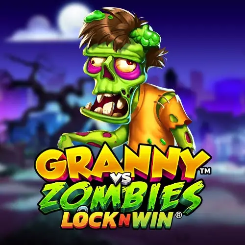 Granny Vs Zombies