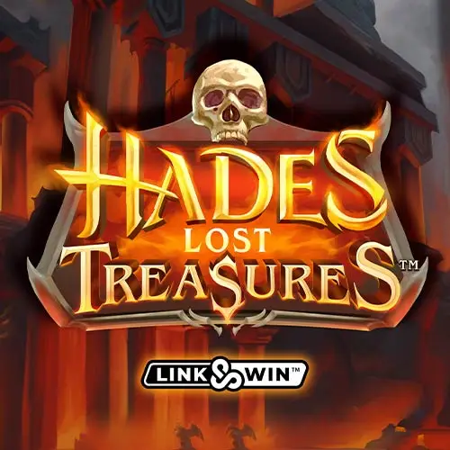 Hades Lost Treasures