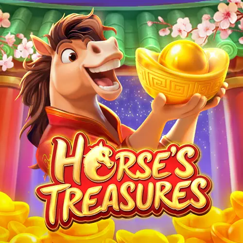 Horses Treasures