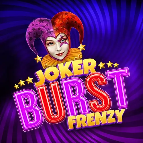 Joker Burst Frenzy