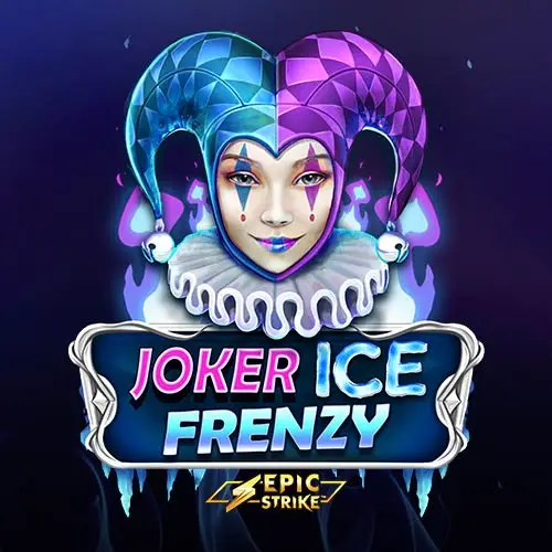 Joker Ice Frenzy Epic Strike