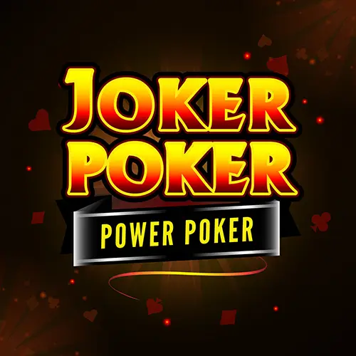 Joker Poker - 4 Play Power Poker