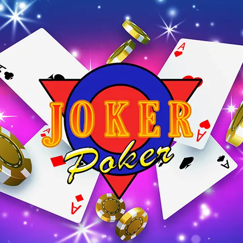 Joker Poker