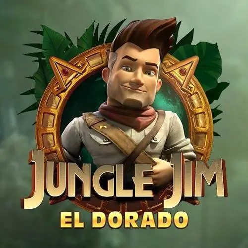 Jungle Jim - El Dorado
