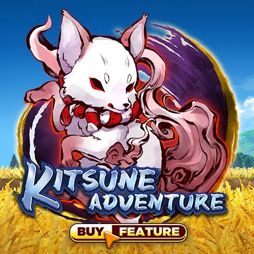 Kitsune Adventure