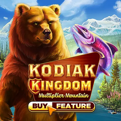 Kodiak Kingdom