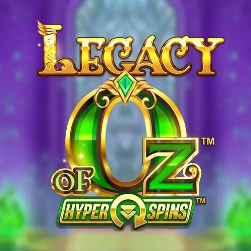 Legacy of Oz