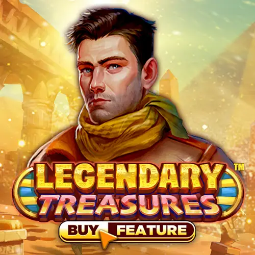 Legendary Treasures