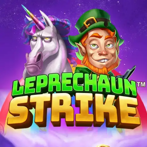 Leprechaun Strike