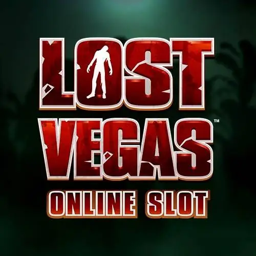 Lost Vegas