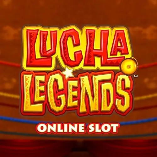 Lucha Legends