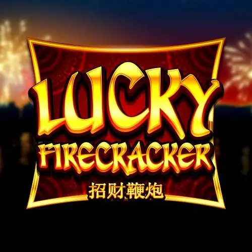 Lucky Firecracker
