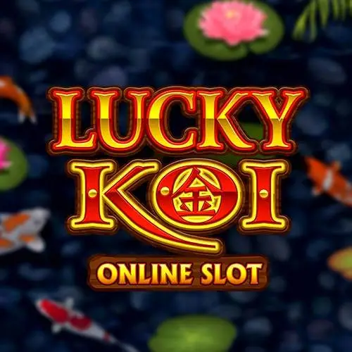 Lucky Koi