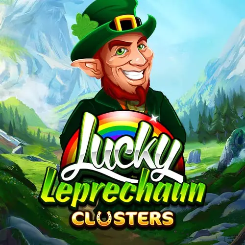 Lucky Leprechaun Clusters