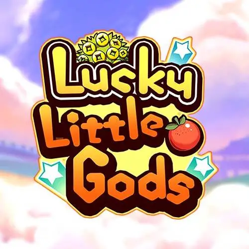 Lucky Little Gods