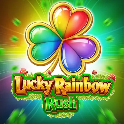 Lucky Rainbow Rush