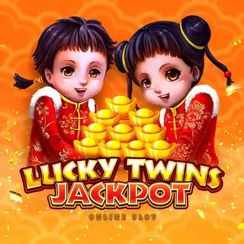 Lucky Twins Jackpot