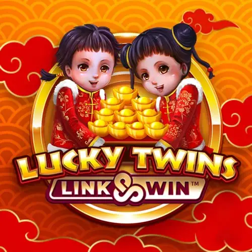 Lucky Twins Link and Win