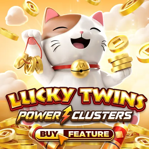 Lucky Twins PowerClusters