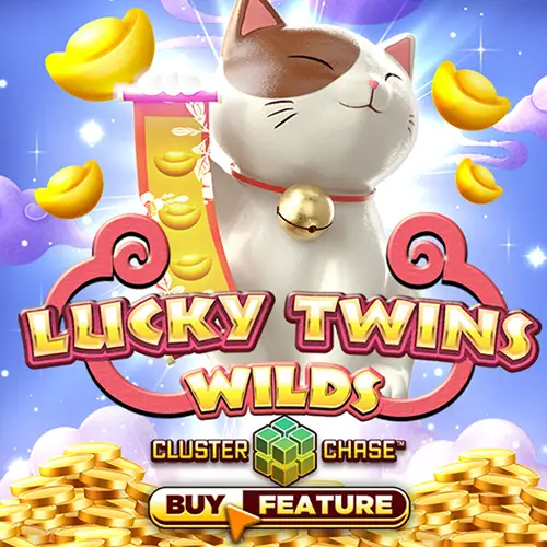 Lucky Twins Wilds