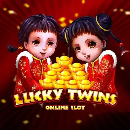 Lucky Twins