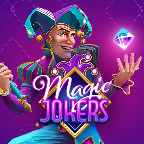 Magic Jokers